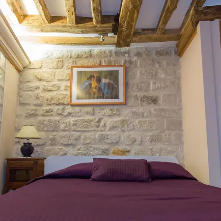 Apartmán Saint Germain Des Pres *