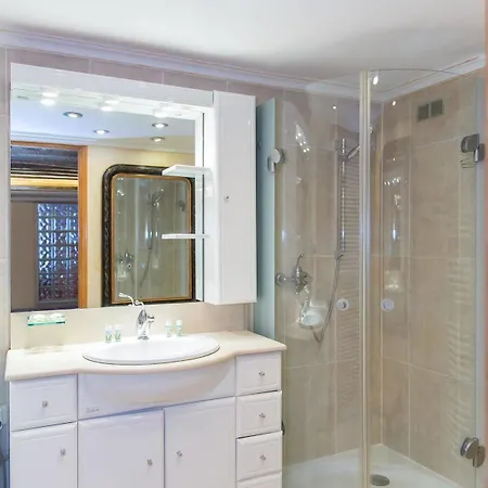 Apartmán Saint Germain Des Pres *