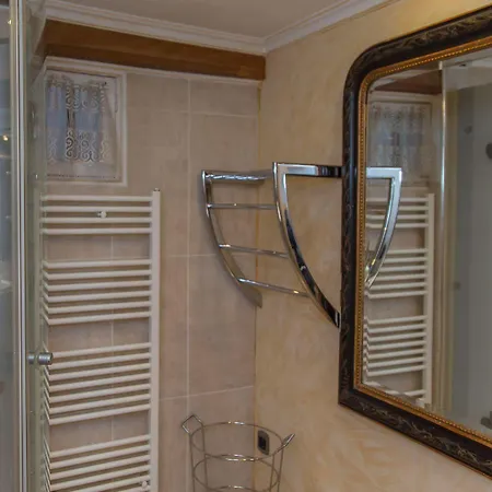 Apartmán Saint Germain Des Pres Paříž