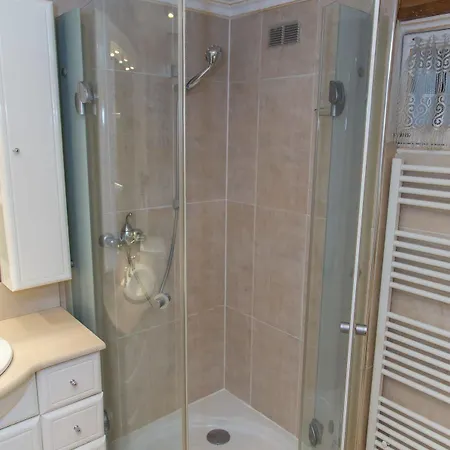 Apartmán Saint Germain Des Pres