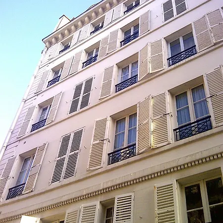 Saint Germain Des Pres * باريس